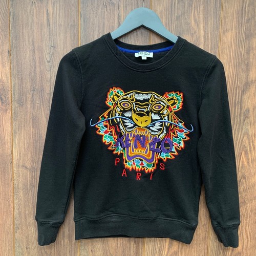 Kenzo jumper size small - jumper,