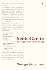 Scots Gaelic: An introduction
