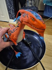 Disney Animal Kingdom Avatar Mechanical Puppet