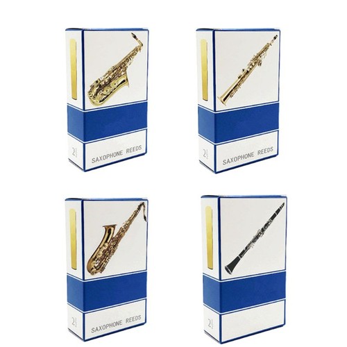 10pcs alto saxophone - 10pcs, reeds