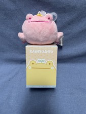 Rainylune Son Rainbow Plush