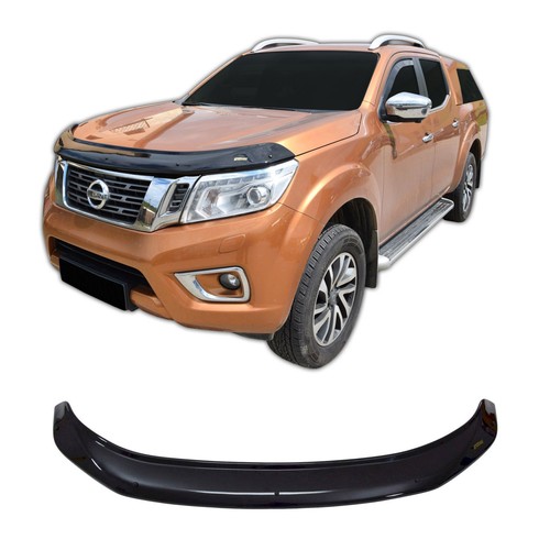 Scoutt hood deflector - scoutt, bonnet