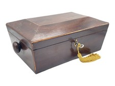 Antique victorian mahogany - antique,