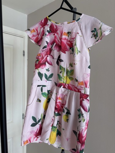 Ted baker pink - ted,