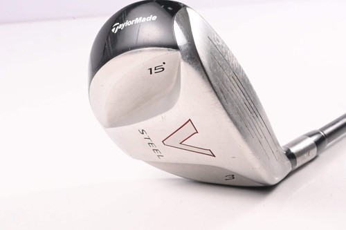 Taylormade steel wood - wood, /