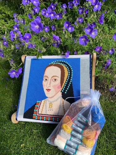 Appletons anne boleyn - appletons,