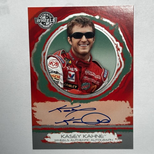 2006 wheels kasey - kasey, kahne