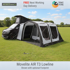 Outdoor Revolution Movelite