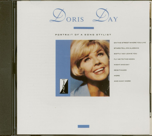 Doris day - day,