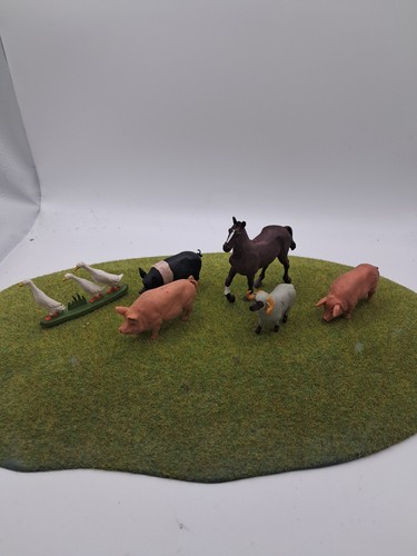 1969 britains farm - 1969,