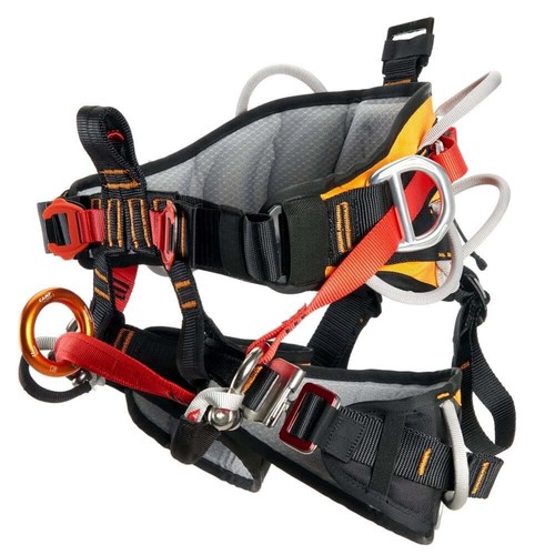 Arbpro tree access 1 - arbpro,