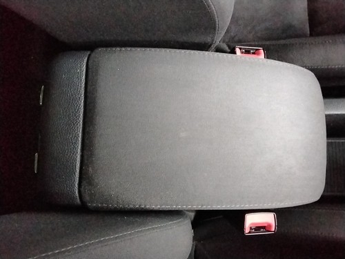 Centre armrest lid - lid, volkswagen