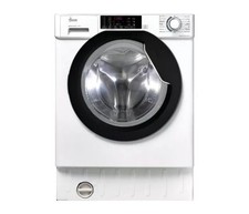 Hoover Heat Pump Tumble Dryer