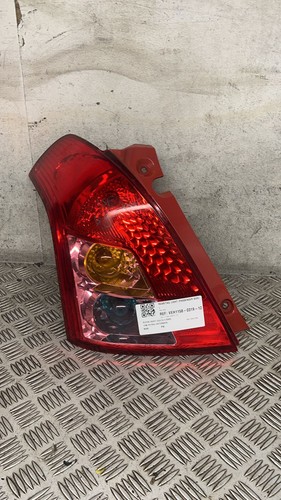 Suzuki swift mk2 2005 2025 - swift, 2005-2025