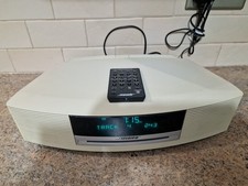 Bose Wave Music System AWRCC6-