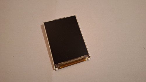 Samsung sgh g600 - sgh-g600, lcd