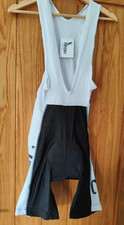Mens Viking Bib Shorts Padded