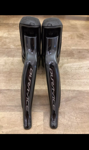 Dura ace brake lever - 2,