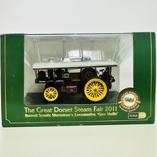 Oxford Diecast 1:76 OO Burrell