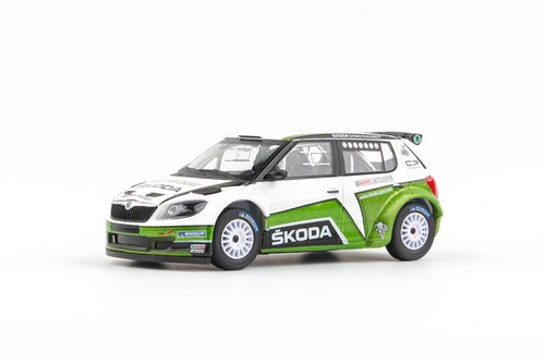 Abrex 143xab 604t2s skoda - abrex, 1:43