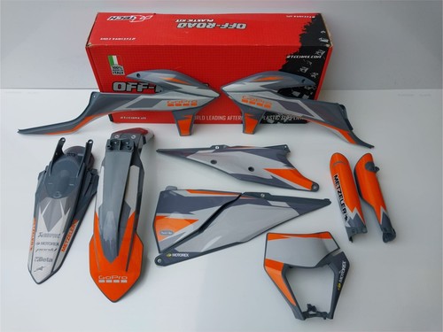 2020 2023 ktm exc - 2020, grey
