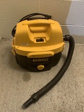 DEWALT 12-18 volt 2-Gallons 1-HP Corded/Cordless Shop Vacuum (Tool Only)