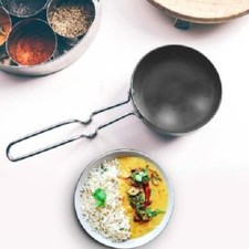 11cm Indian Non Stick Tadka