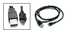 USB Cable, Data, PC Transfer ~