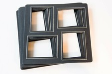 Photo album overlays - 38 GF