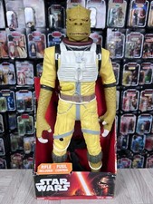 Star Wars - Bossk - Jakks