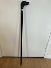 Italian Made 'Kensington Row' Walking Cane.