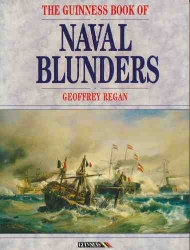 The guinness book naval - guinness, of