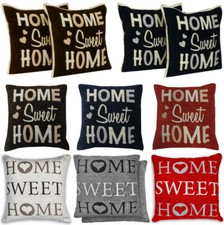 Home Sweet Home Chenille