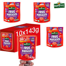 Rowntrees Fruit Pastilles