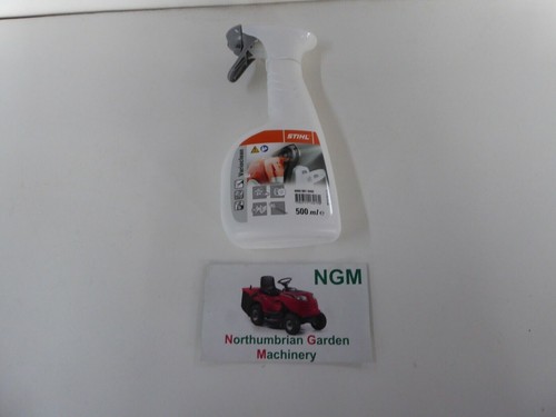 Genuine stihl special cleaner - special,