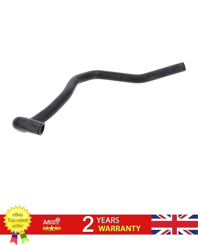 Lower radiator hose - radiator,