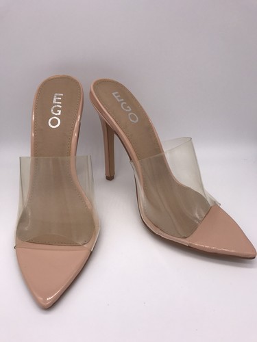 New women ego shoes - shoes, neema