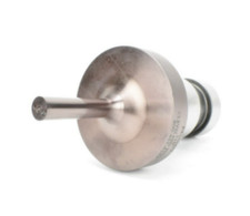 NEW - W.A. Whitney Cleveland Piranha Punch .407"; P4298434