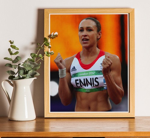 Jessica ennis x8 - ennis, :