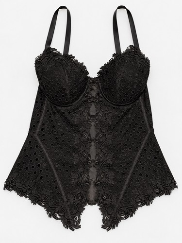 Vintage perla ritmo black - la,