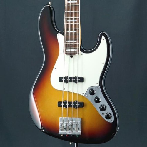 Fender usa american ultra jazz - usa,