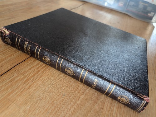 1953 encyclopedia britannica - 1953,