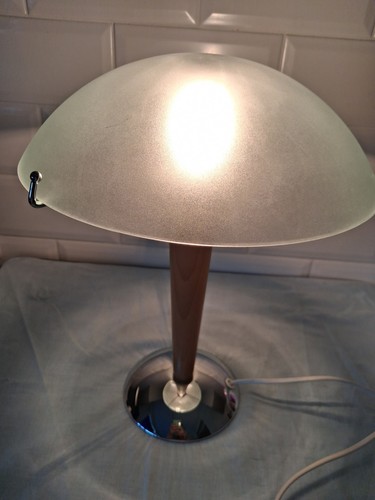 Ikea kvintol mushroom table - ikea,