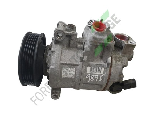 2007 audi compressor - a3,