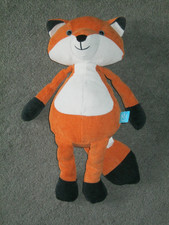 Manhattan folksy foresters - foresters, fox