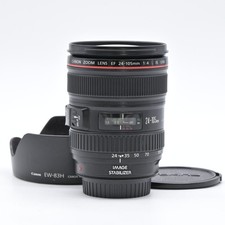 Canon EF 24-105mm F/4L IS USM