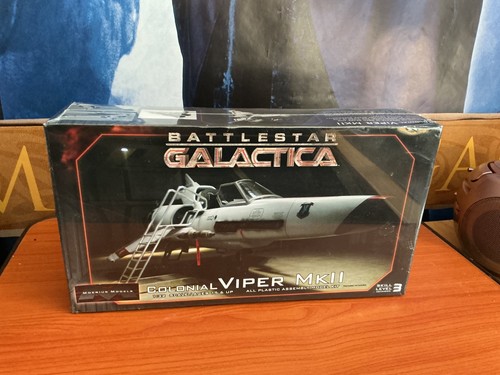 Vintage battlestar galactica - battlestar,