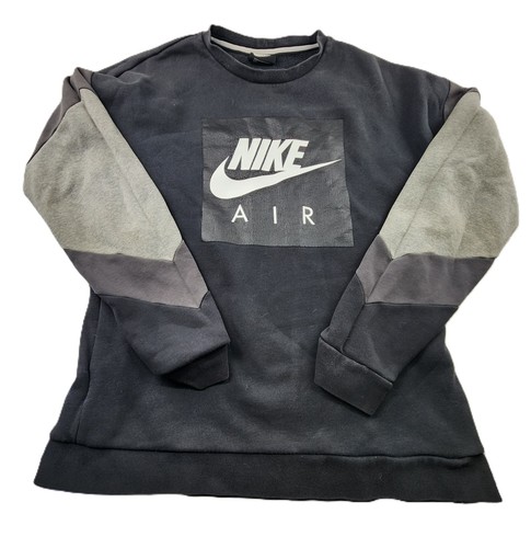 Nike air mens - nike, sweatshirt