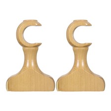  2 Pcs Window Pole Hook