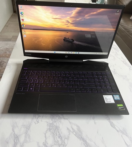 Pavilion gaming - 🔥🔥hp,